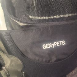GEN7PETS STROLLER