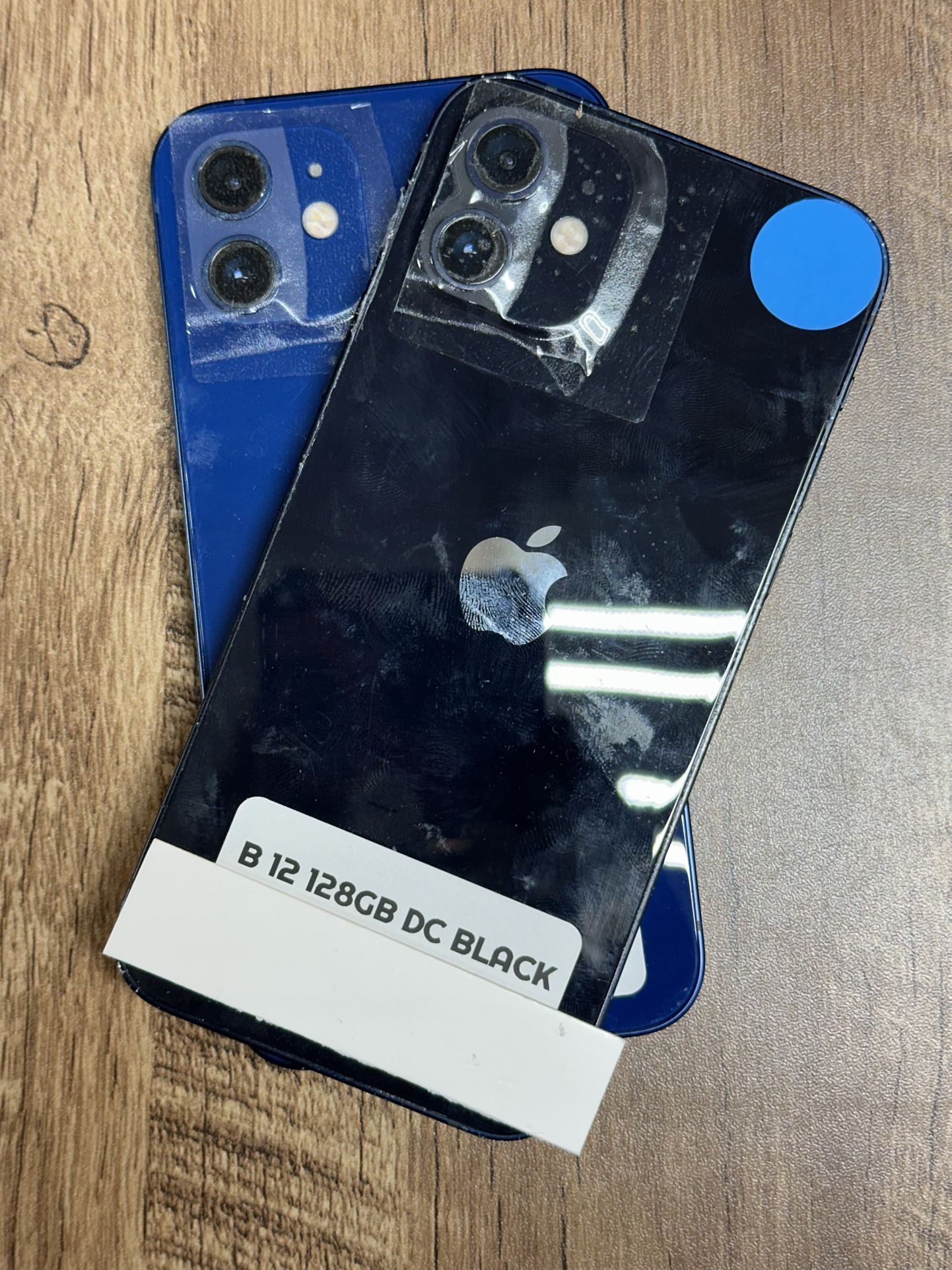 On Sale iPhone 12 128GB Refurbished Unlocked