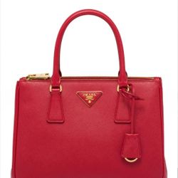 Prada Tote Size Medium