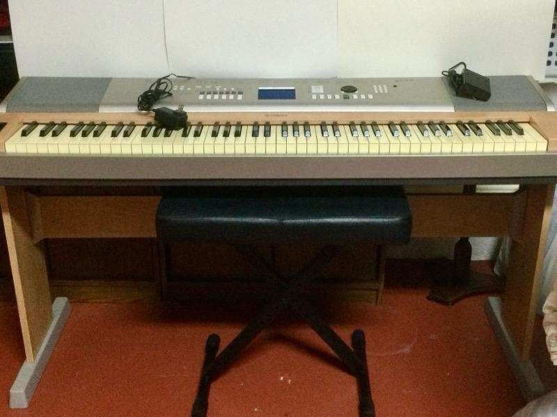 Yamaha Ypg 625 for Sale in Fort Lauderdale, FL OfferUp