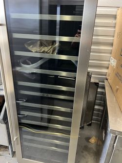 Wine Cooler New 