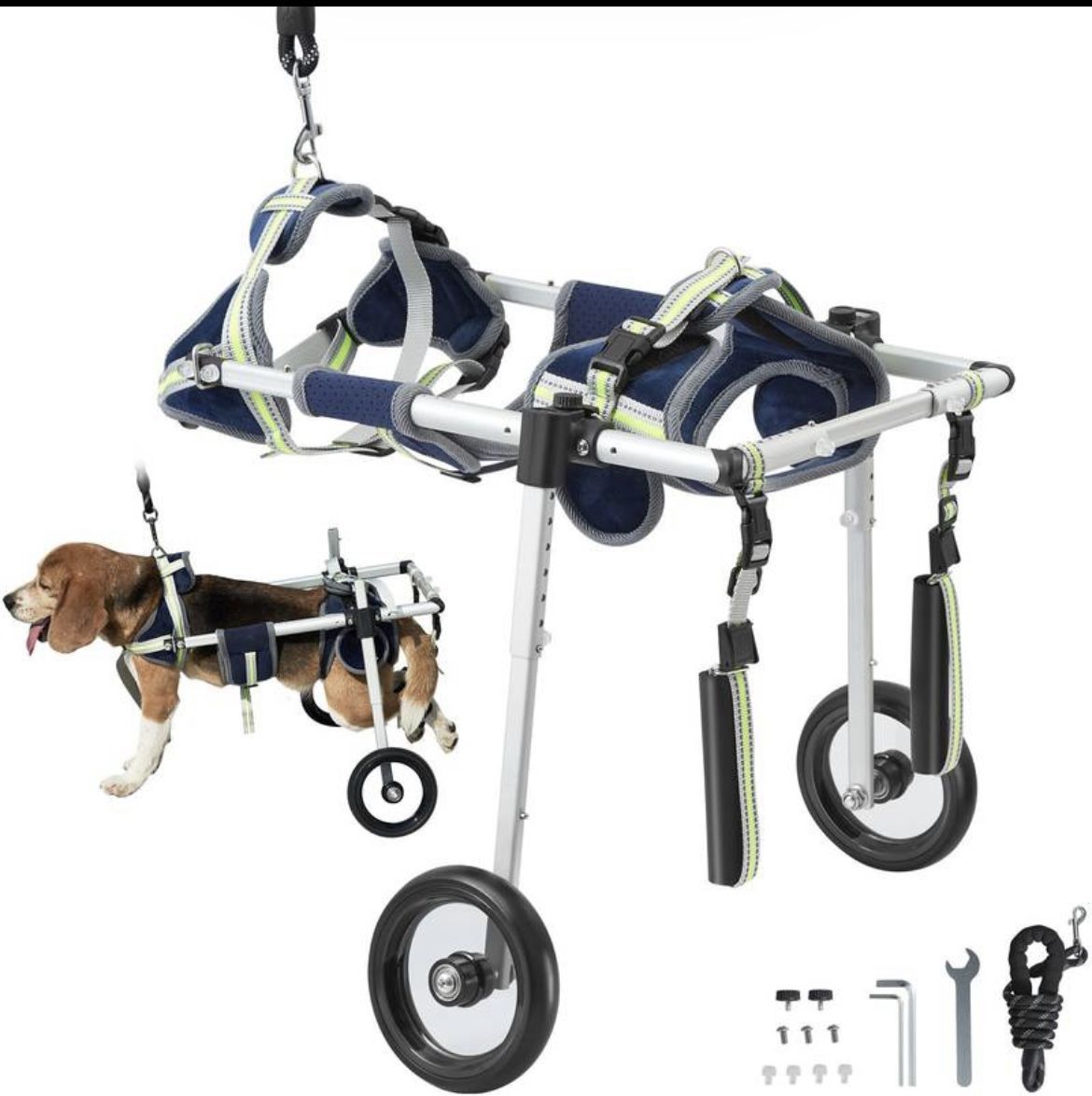 Pet Wheelchair