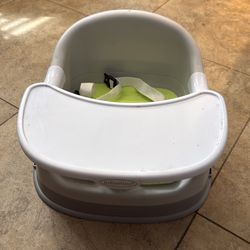 Free Baby Booster seat