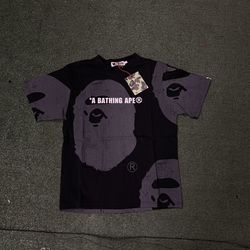 Bape Shirts