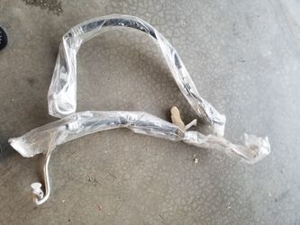 Toyota sienna A/C lines