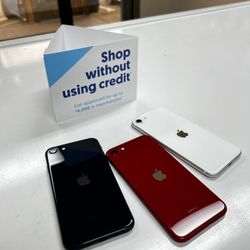 Apple IPhone 8 Unlocked -  PAYMENTS AVAILABLE ONLY $25 DOWN - NO CREDIT NEEDED 
