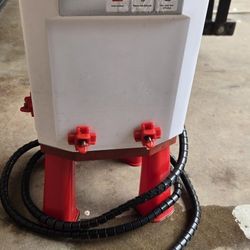 Chicken Waterer