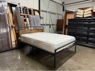 Full bed $240