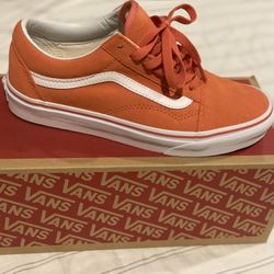 Vans  Shoes Old Skool Women US 7.5 / Men US 6 NEW