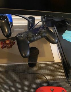 PS4 Pro
