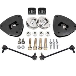 FORD BRONCO SPORT 2021-2025 & 2022-2025 MAVERICK 1.5'' SST KIT