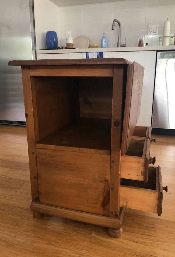 New And Used Antique Table For In Burbank Ca Offerup