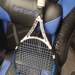 Tennis Racket : Babolat Drive Z Lite