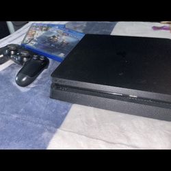Play station 4
