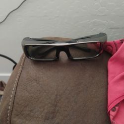 Sony 3D Glasses
