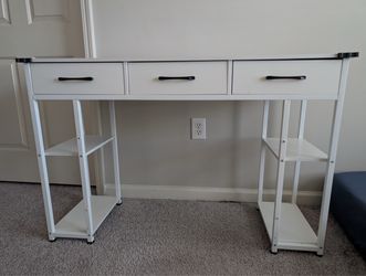 Office Desk