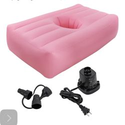 Bbl Recovery Mattress