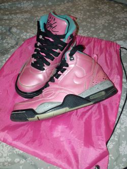 Air flight 2013 Nikes