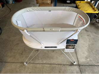 Fisher price Bassinet