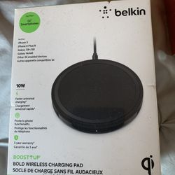 Blink Wireless Charger