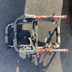 Bike Rack 
