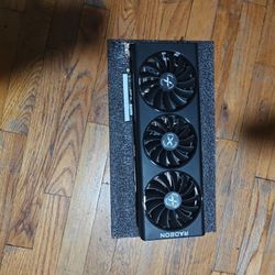 Radeon RX 6800