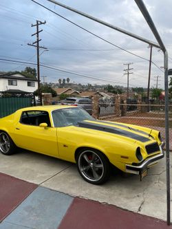 Boss 338 20”