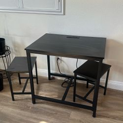 Small Dining Table 