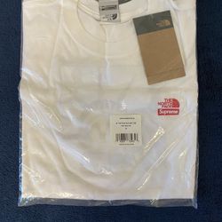 Supreme The North Face Statue Of Liberty Tee 