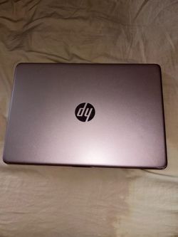 hp labtop READ DESCRIPTION