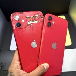 iPhone 11 Back Glass