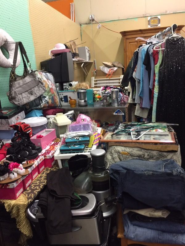 Starter business for sale
