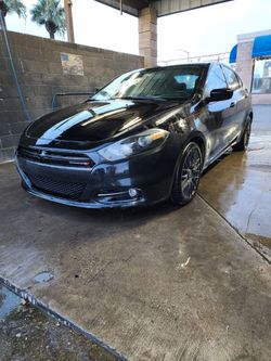 2013 Dodge Dart