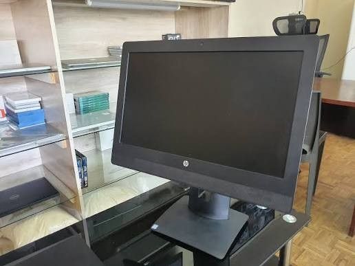 hp proone 600 g3 21.5 in non touch aio