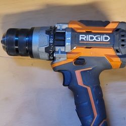Rigid Drills