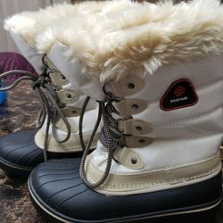 Size 6 Boots