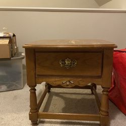 Nightstand 