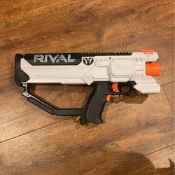 Nerf Rival Hera