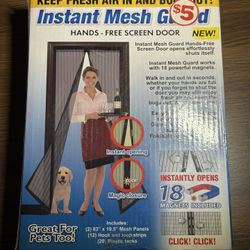 Mesh Guard