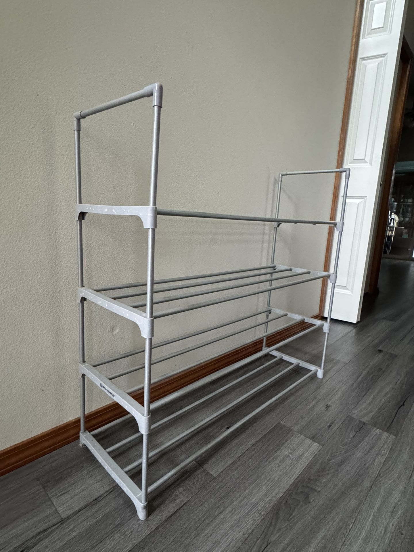 Shoe Rack 
