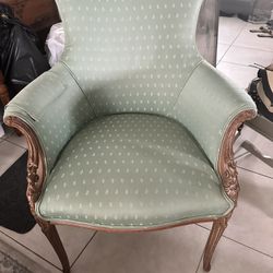 Antique Chair