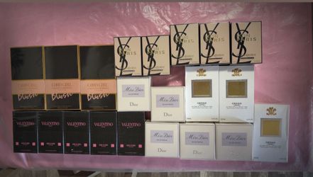 Perfume para mujer