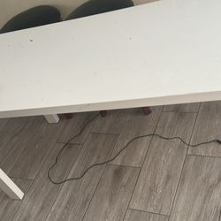 IKEA table