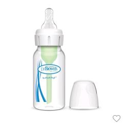 4oz Dr Brown Anticolic Baby Bottles