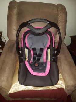 Car seat