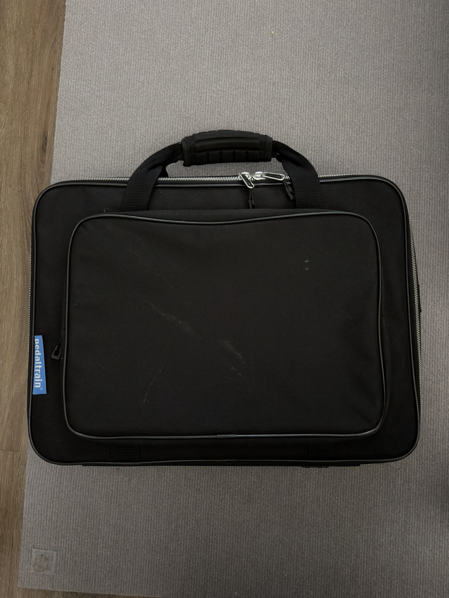 Pedaltrain Classic Jr Pedalboard