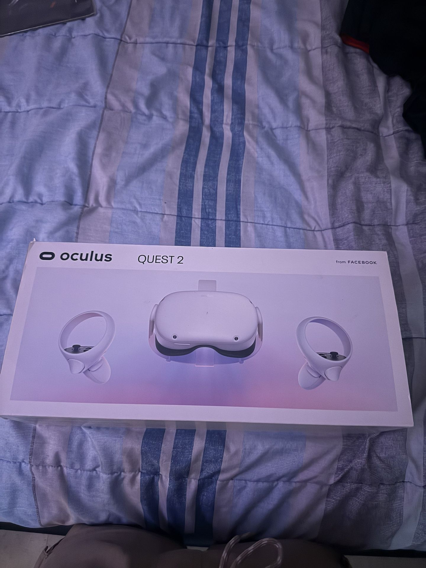 Oculus Quest 2 128GB