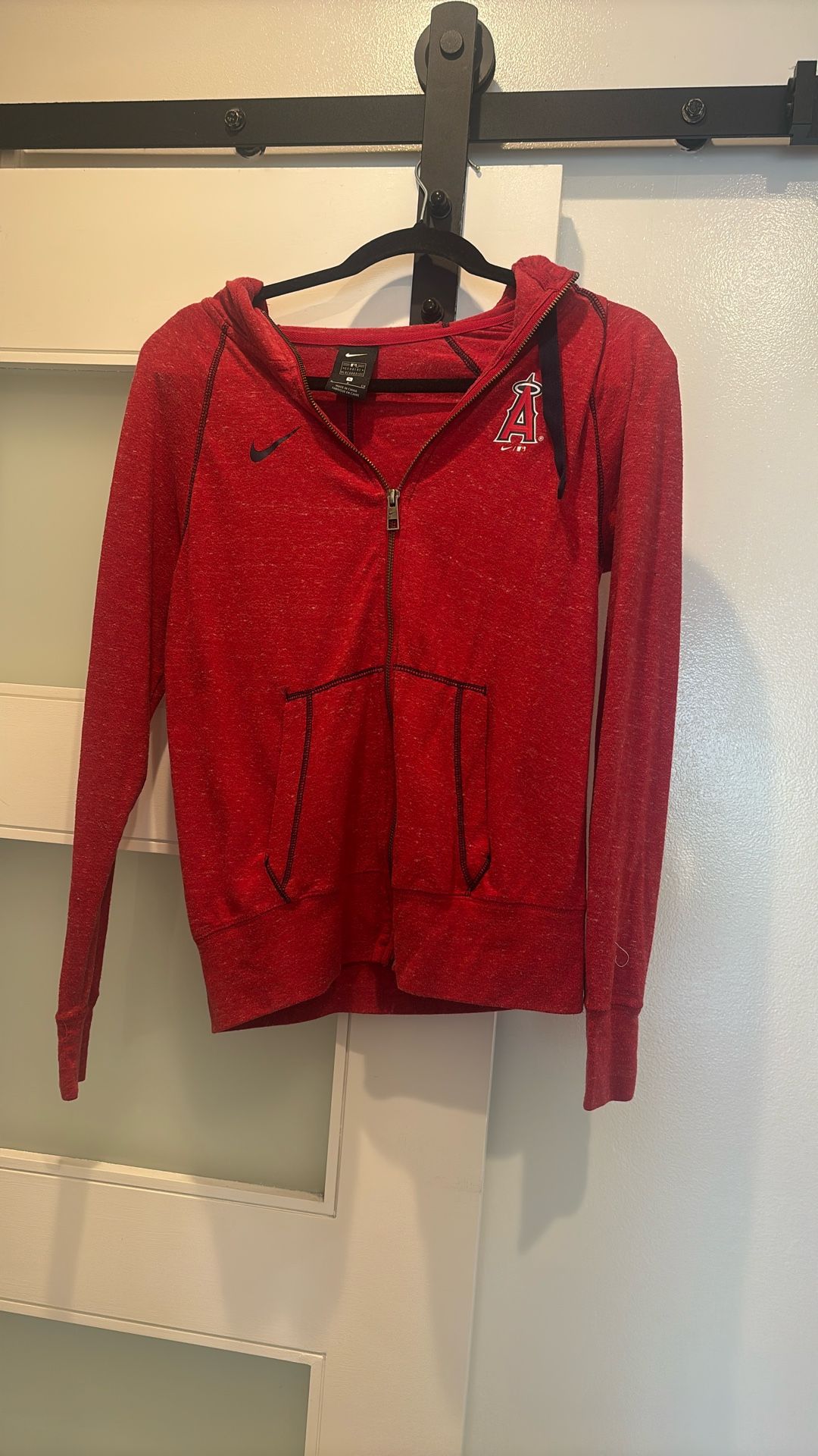 Nike Angles Sweater