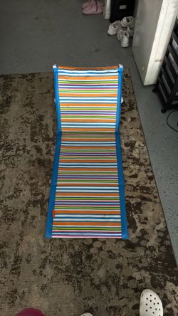 Beach Lounge chairs