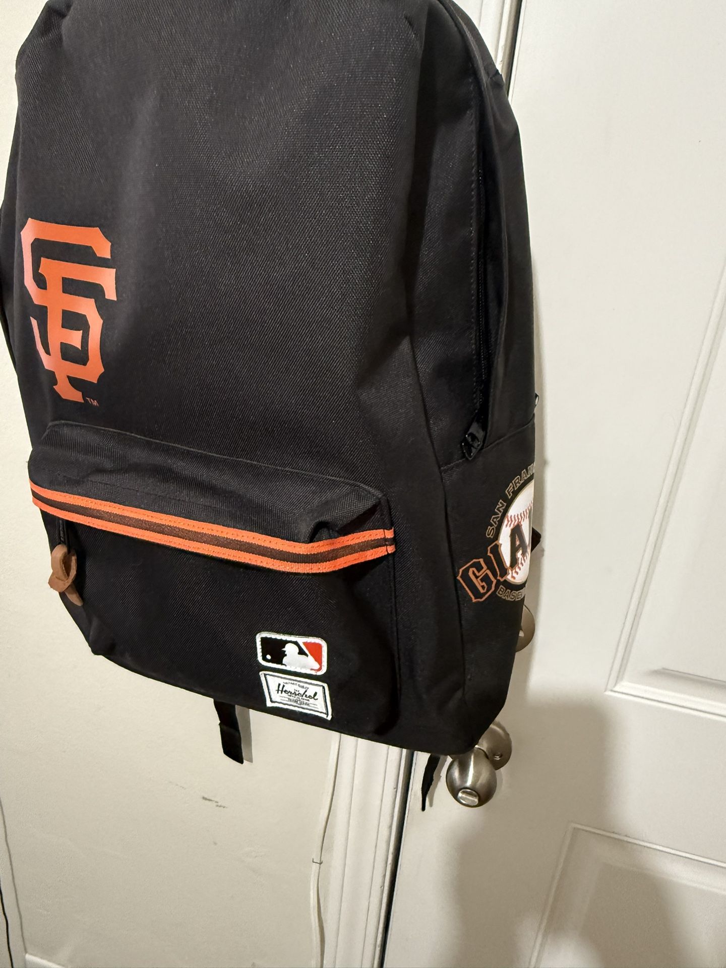 Giant Backpack